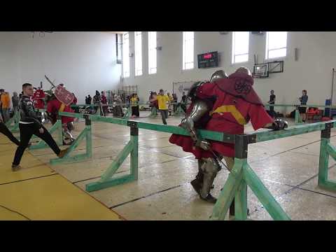 19 PRAZSKA HOLOTA x SIEROTKI round 2