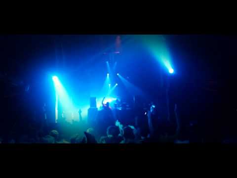 Daily Dubstep invites 'Chestplate' // 26.10.2013 // Vooruit, Gent // Aftermovie
