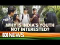 Why is India struggling to attract young voters? | India Votes 2024