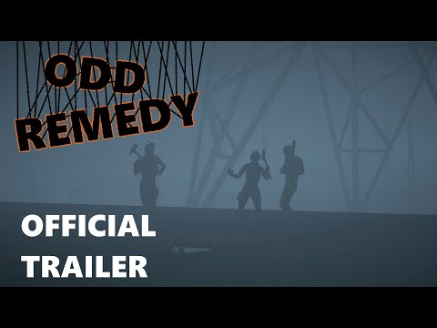 Release Date Trailer