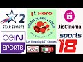 ISL 2023-24 Live Streaming & TV Channels || On Which Channel ISL is live?