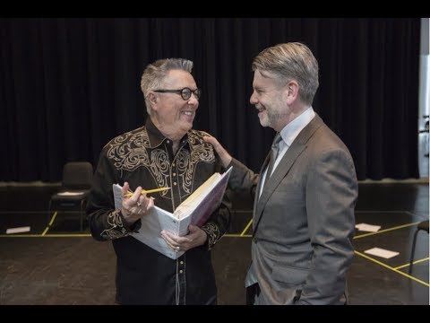 The Soraya presents CRUZAR LA CARA DE LA LUNA