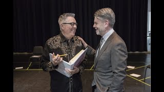 The Soraya presents CRUZAR LA CARA DE LA LUNA