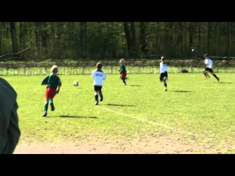 RCDF2 uit tegen De Alblas