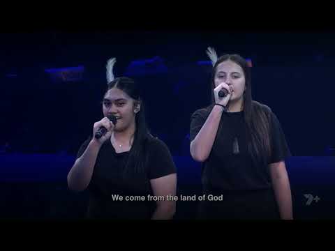 Victorian State Schools Spectacular 2023 - Aotearoa