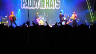06 Paddy And The Rats - Sailor Sally