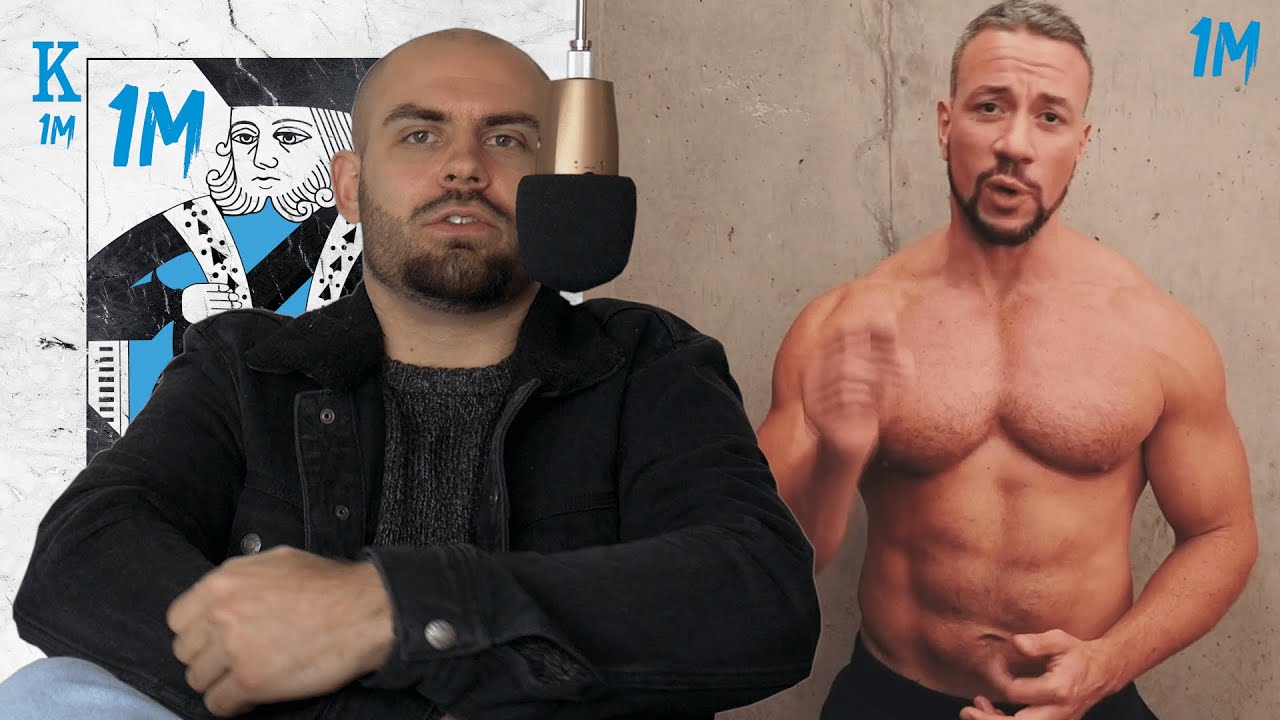 Watch video 95kg and Above Changes the Game for Men Now 95kg and Above Changes the Game for Men