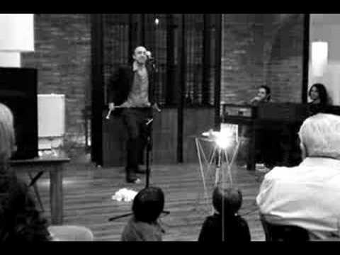 El gran Jorge reel magico