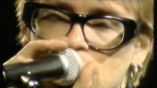 Jimi Tenor-Take me Baby live @ Viva