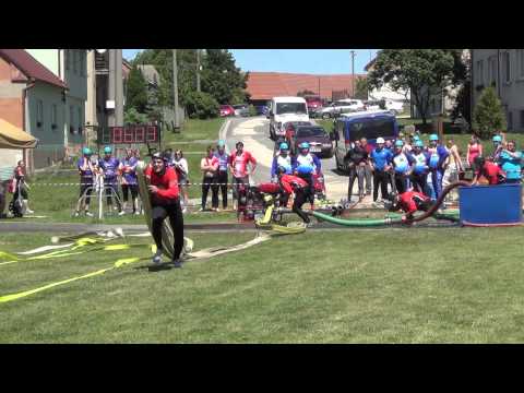 SDH Oponešice ( Čikov )