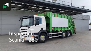 Купить мусоровоз Scania P280 6X2 NL-Truck VDK Pusher2000 CB011 Eurolift Euro 5 - Изображение 4 | Autoline TM Мусоровоз Scania P280 6X2 NL-Truck VDK Pusher2000 CB011 Eurolift Euro 5 | Изображение 4 - Autoline