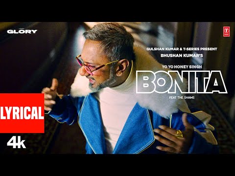 Bonita (Lyrical) — watch video