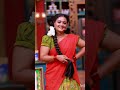 Gomathi Priya Shorts