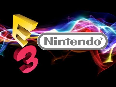 Playeressence X Nintendo Ep. 49 'How Nintendo can Nail E3 2014'