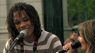 Amaia Montero - Quiero ser (Directo)