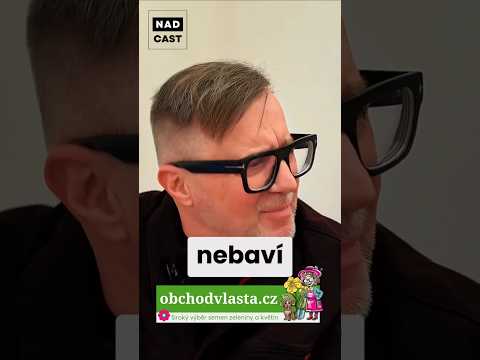 ???? Tak takhle to mám s politikou já ???? Petr Kotvald | NADCAST ???? #nadcast @YouTube