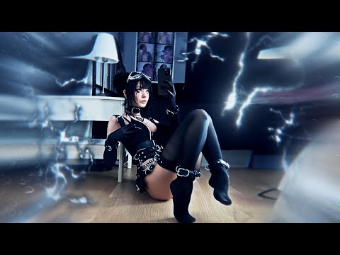 SLEVPY808 - Excuse Me Feat. Jumal Sosa