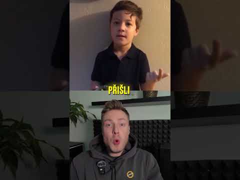 Nikdo nepřišel na jeho narozky…😢❤️‍🩹