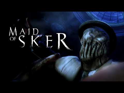 Maid of Sker - Soundtrack - Calon Lan