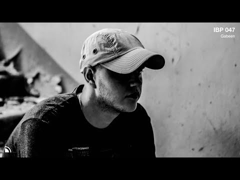 IBP047 - Gabeen [HARD/INDUSTRIAL TECHNO]