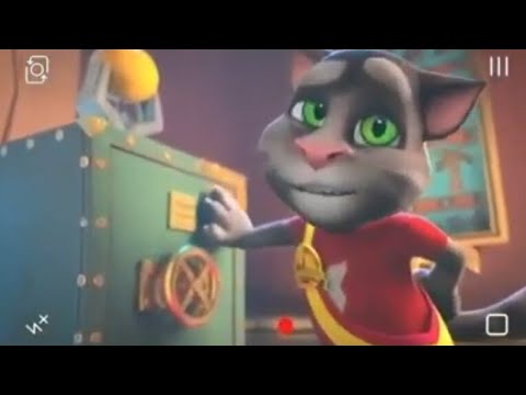 Tom é a estrela - Episódio Completo HD