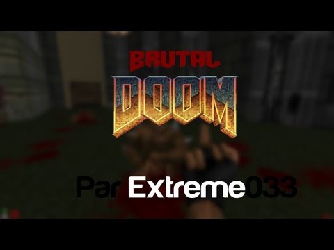 comment installer brutal doom