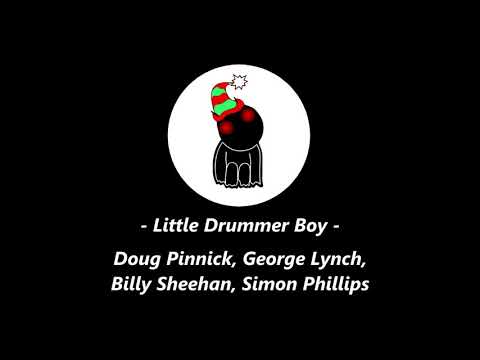 Little Drummer Boy (2008)