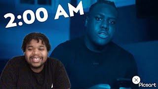 SHE CHEATED ON HIM!! MBK MONEY - 2AM (Official Music Video) REACTION