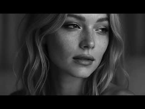 Melodic Deep House • Emotional Female Vocals • Night Drive Mix 2025