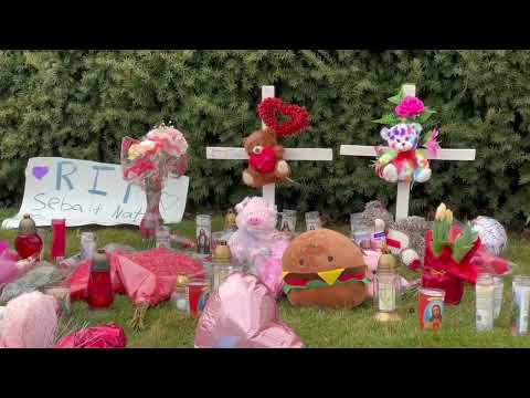 Linden Murder Suicide