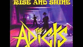The Adicts - Shiney shiney