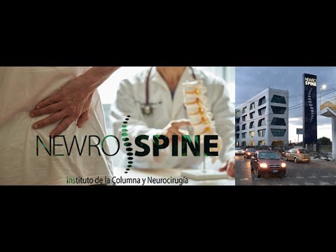 Newro Spine Instituto de la columna y neurocirugía