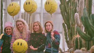 Chastity Belt - Caught in a Lie - not the video