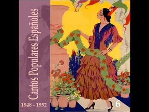 La Raspa (Baile Popular)