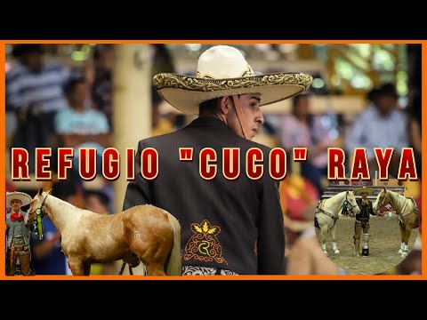 CAMPEON  Caladero | Refugio “Cuco” Raya