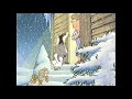Percy The Park Keeper One Snowy Night 1996