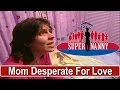 Mom Desperate For Love From Daughter | Supernanny