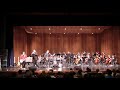 'Angel of Harlem' Performed by U253 and the Maple Valley Youth Symphony Orchestra