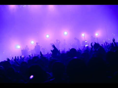 cero / Poly Life Multi Soul（Live At Zepp Divercity Tokyo 2018.06.17）