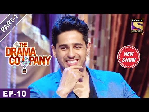 The Drama Company - Episode  10 - Part 1 - 19th August, 2017