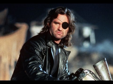 Call Me Snake (Halloween Cosplay)