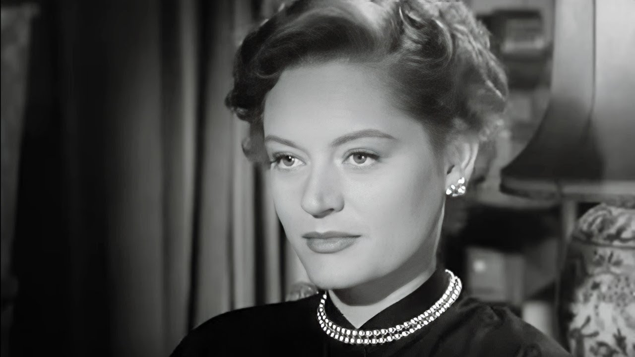 The Sleeping Tiger (1954 Noir-Thriller) with Dirk Bogarde | Directed by Joseph Losey