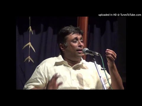 kandA vandaruL tharalAhAdA  - Abheri - Papanasam Sivan - Sanjay Subramanyam