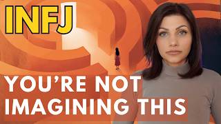 INFJ - THE GASLIGHTING NO ONE CAN PROVE BUT YOU CAN FEEL | Rarest Personality Type