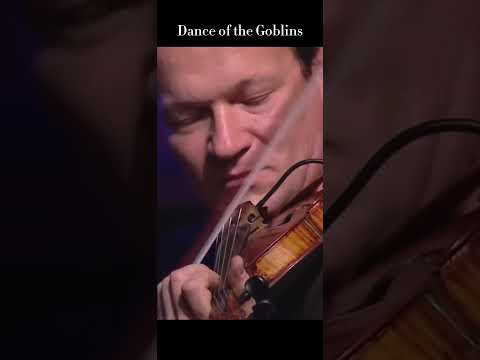 Dance of the Goblins - Ferenc Illényi