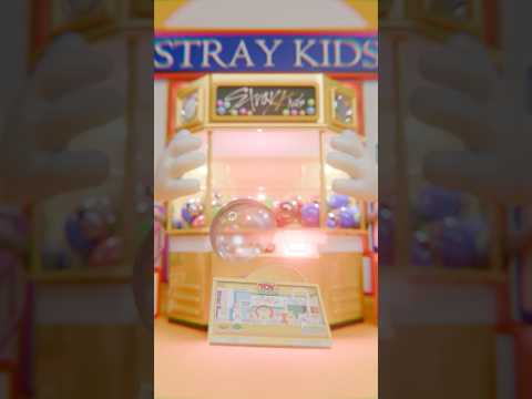 Stray Kids LIVE Blu-ray 『Stray Kids Fan Connecting 2024 “SKZ TOY WORLD”』通常盤 Preview Video