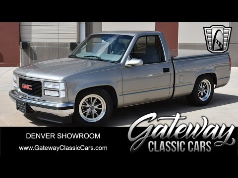1998 GMC 1500 (CC-1739487) for sale in O'Fallon, Illinois