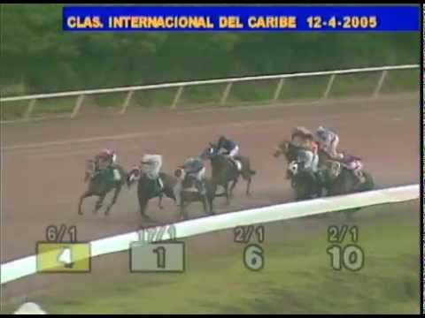 Clásico del Caribe 2005 - Borrascoso (PUR)