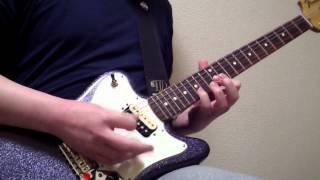 Thin Lizzy - S&amp;M (Guitar) Cover