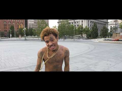 Whoseray John Cena Feat. CBG Bxndz  prod by svnlvn_ ( official music video )